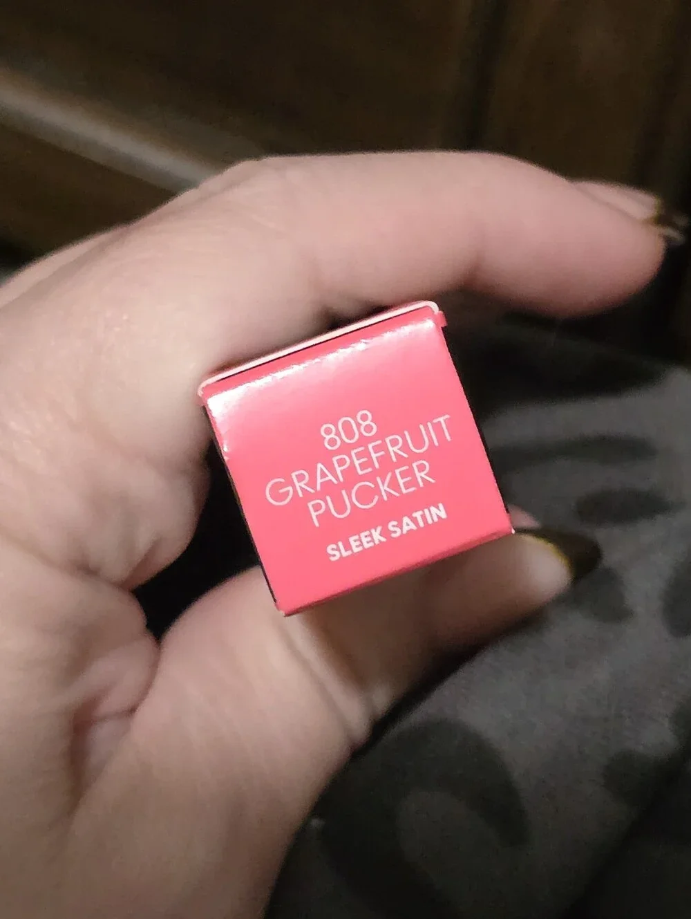 MAC Cosmetics Macximal Sleek Satin Lipstick
